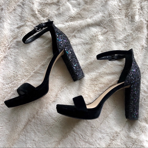 Nine West Shoes - Nine West Sparkly Heels